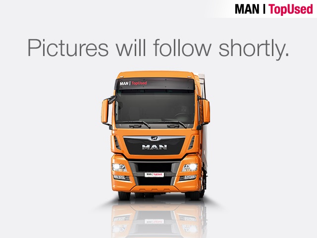 MAN TGX 18.440 4X2 LLS-U